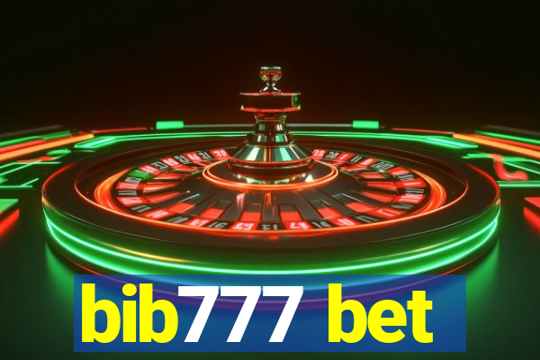 bib777 bet