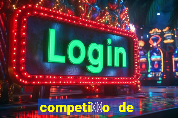 competi莽茫o de truco online