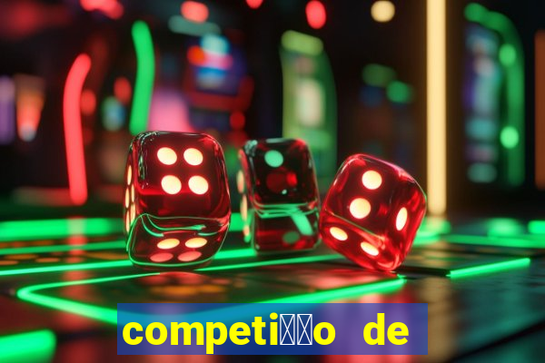 competi莽茫o de truco online