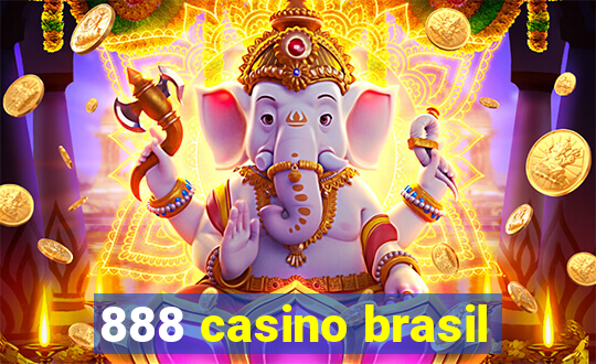 888 casino brasil