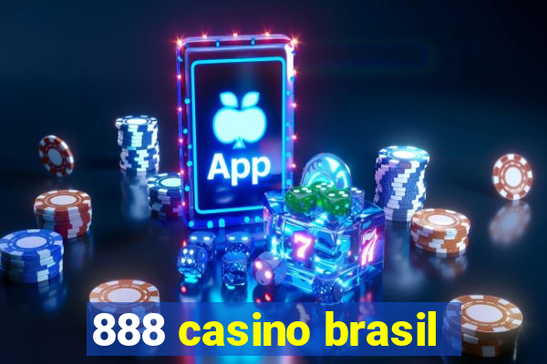 888 casino brasil