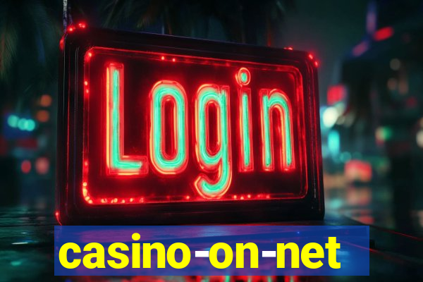 casino-on-net