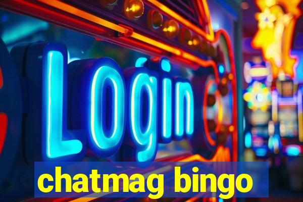 chatmag bingo