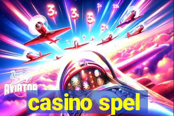 casino spel