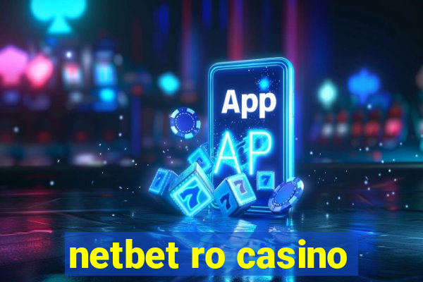 netbet ro casino