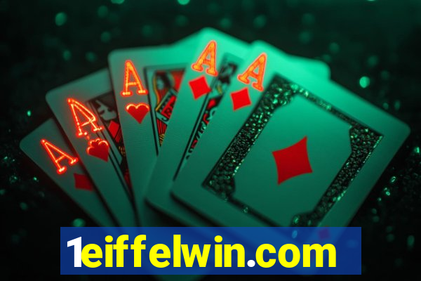 1eiffelwin.com