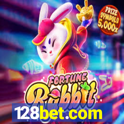 128bet.com