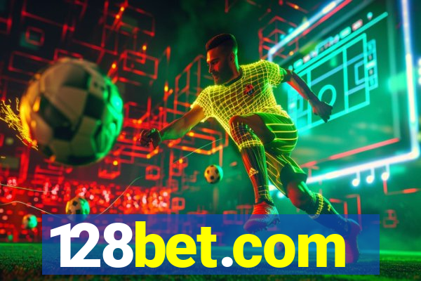 128bet.com