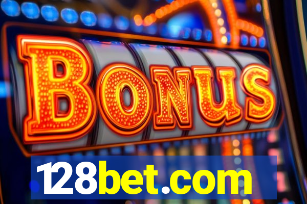 128bet.com