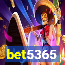 bet5365