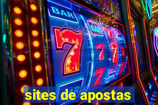 sites de apostas