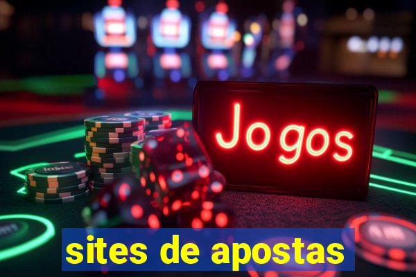 sites de apostas