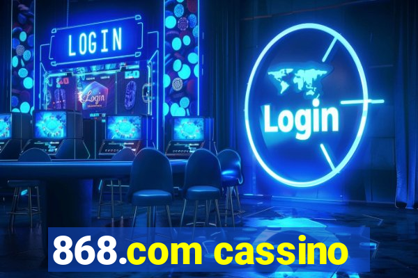 868.com cassino