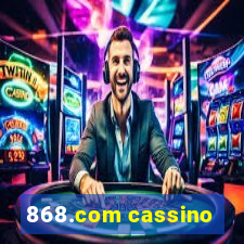 868.com cassino