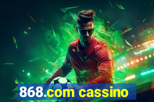 868.com cassino