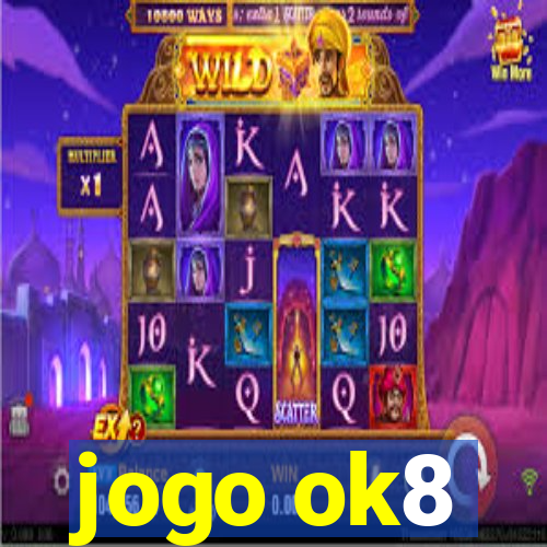 jogo ok8