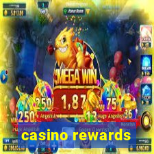 casino rewards