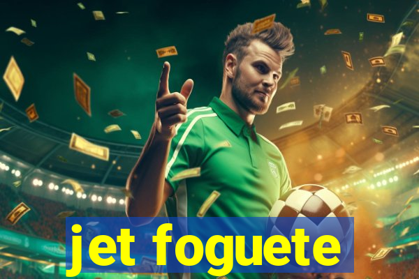 jet foguete