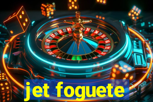 jet foguete