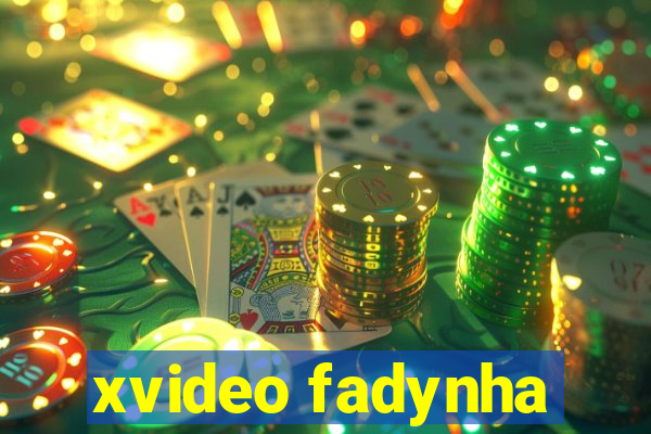 xvideo fadynha