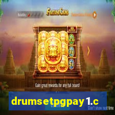 drumsetpgpay1.com