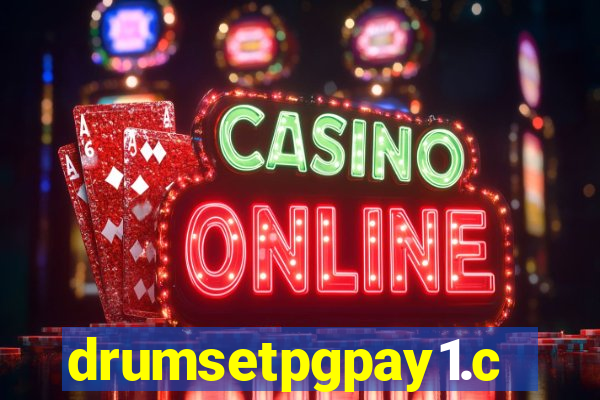 drumsetpgpay1.com