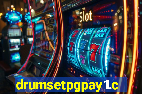 drumsetpgpay1.com