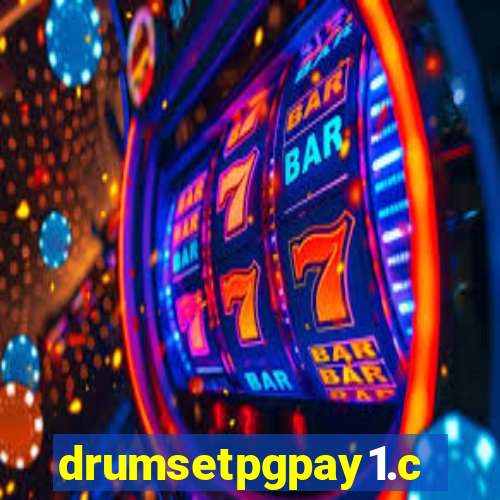 drumsetpgpay1.com