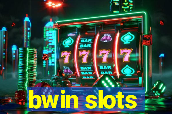 bwin slots