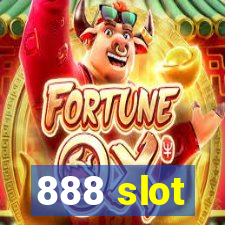 888 slot