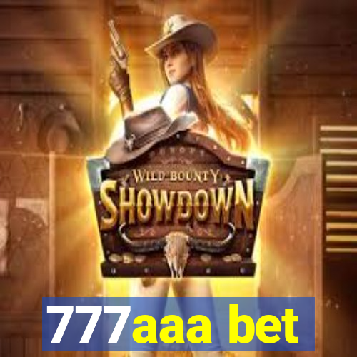 777aaa bet