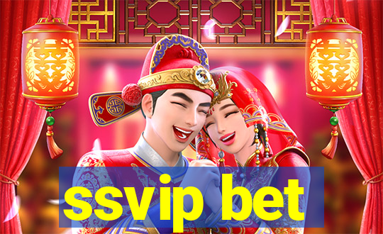 ssvip bet