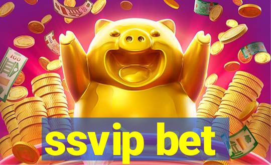 ssvip bet