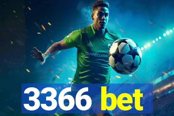 3366 bet