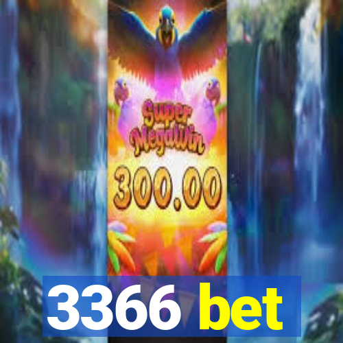 3366 bet