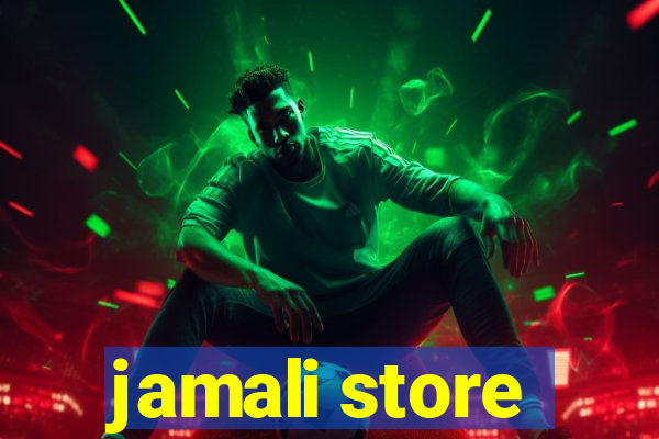 jamali store