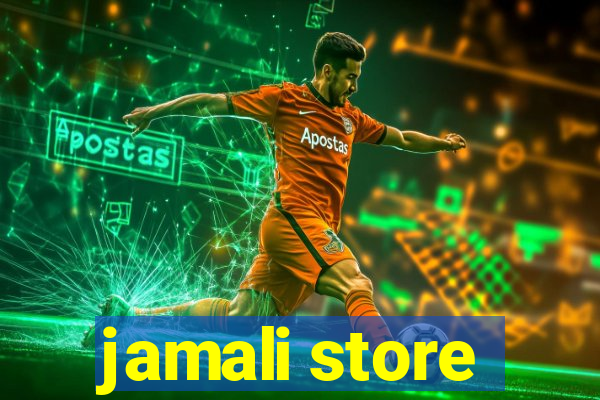 jamali store