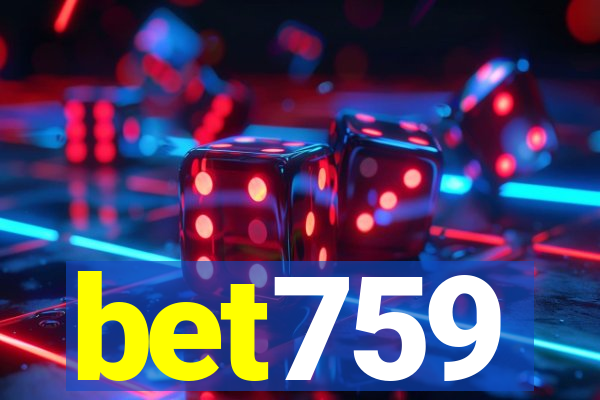 bet759