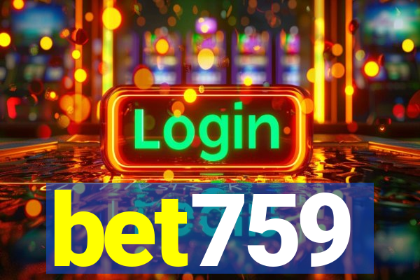 bet759