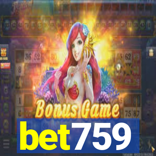 bet759