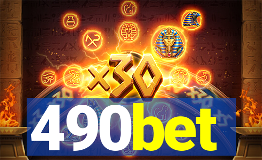 490bet