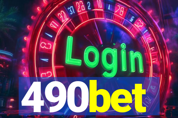 490bet