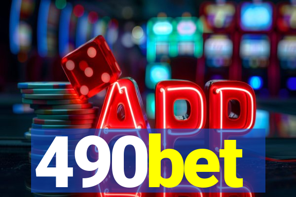 490bet