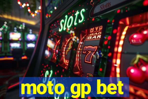 moto gp bet