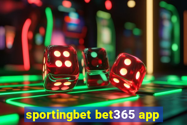 sportingbet bet365 app