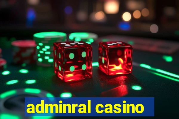 adminral casino