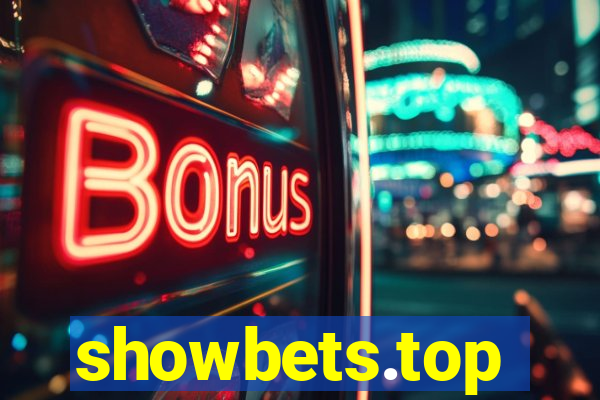 showbets.top