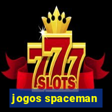 jogos spaceman