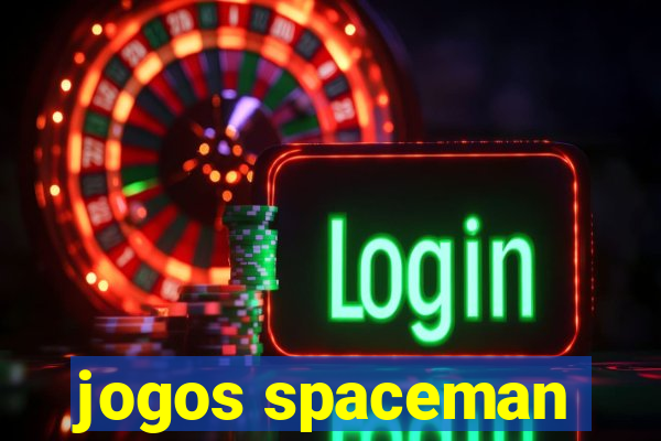 jogos spaceman