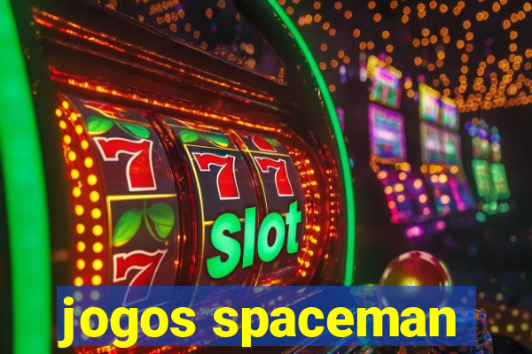 jogos spaceman